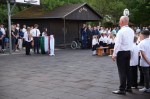 Tanévnyitó